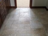 Luxury Vinyl Tile