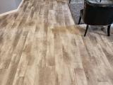 Luxury Vinyl Plank flooring