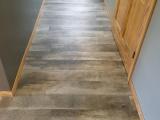 Luxury Vinyl Plank flooring