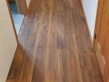 Luxury Vinyl Plank flooring